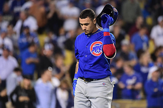 The Cubs Could be in Trouble After Losing Their Second Straight NLCS Game