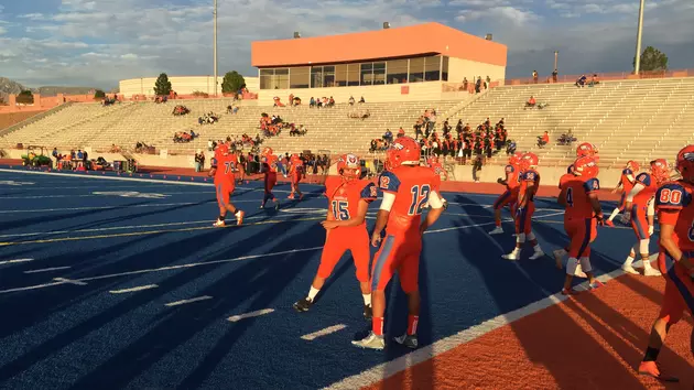Canutillo&#8217;s Superiority Continues with a Blowout Victory Over Horizon