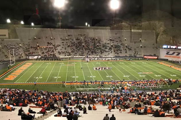 Speaking Rock Entertainment Center Offers to Help UTEP Football