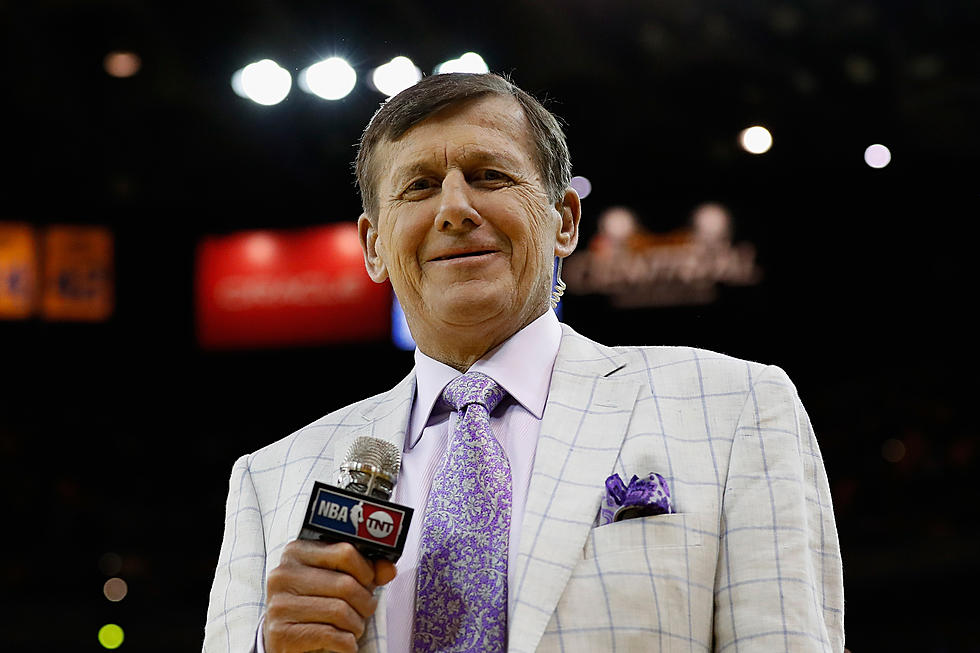 Craig Sager Jr. Reflects on Relationship with Father