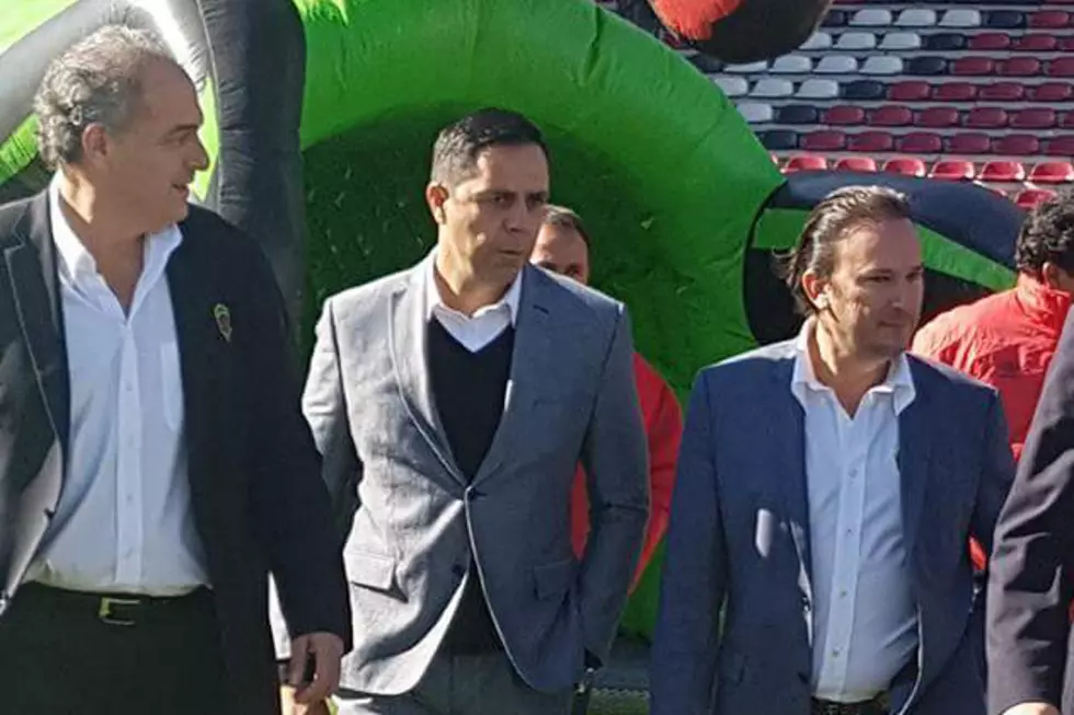 FC Juarez Names Fuentes as New Head Coach