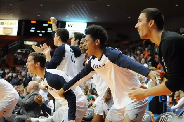 UTEP Men&#8217;s Basketball Has Earned Sellouts for Final Two Games