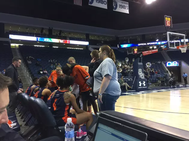 UTEP Women&#8217;s Basketball Preview Verses ODU in C-USA Tournament
