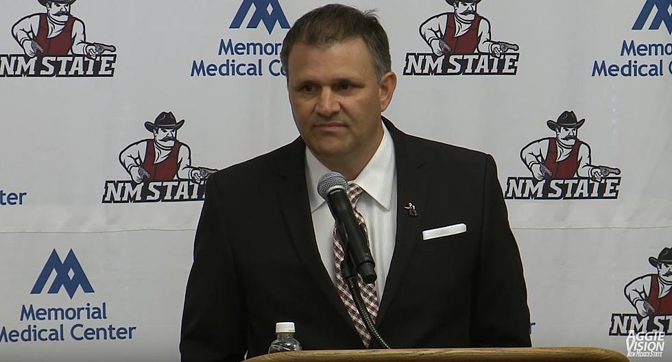 Could NMSU’s Chris Jans Become the Next East Tennessee State Coach?