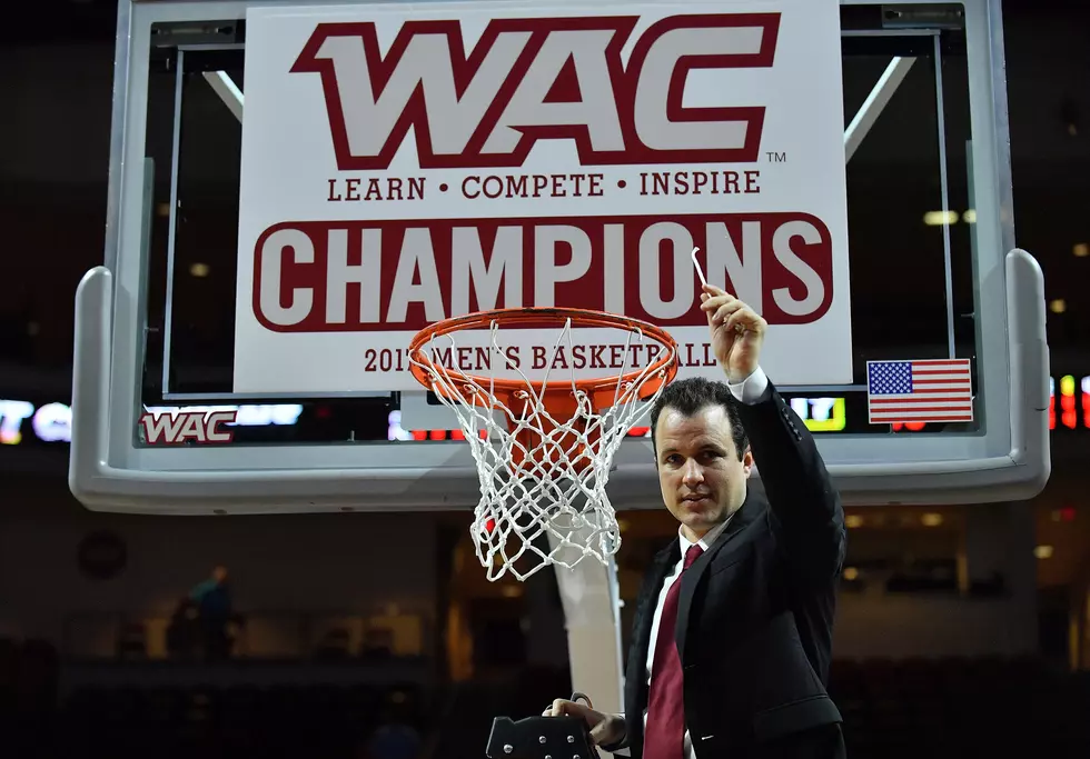 Don't Blame Paul Weir for Leaving NMSU for UNM 