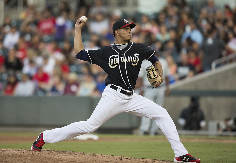 Romak, Magill, and Lamet Shining Early for Chihuahuas