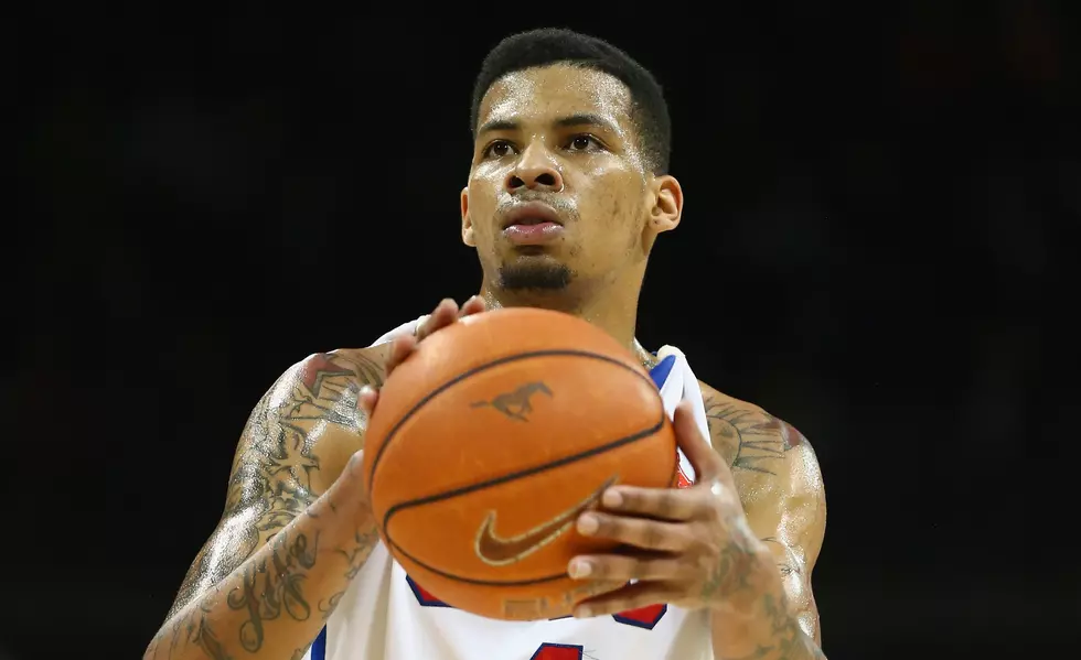 Former McDonald’s All American Keith Frazier Reportedly Commits to UTEP