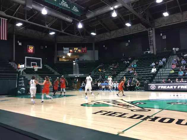 UTEP Goes 1-1 in the Tulane Classic, Falling to the Green Wave in NOLA
