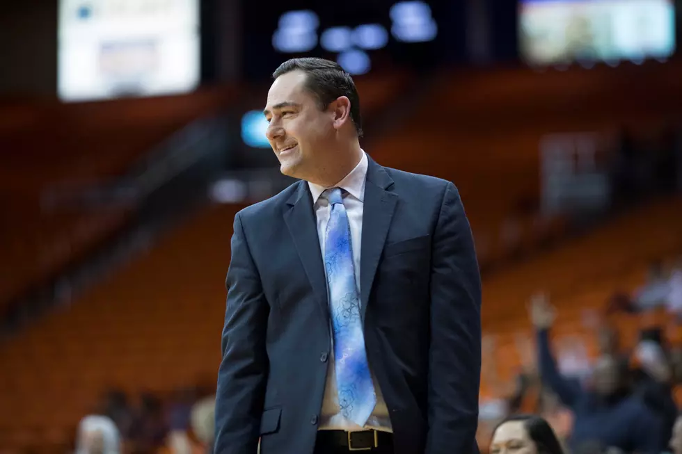 UTEP Women’s Basketball Coaching Staff Finalized by Kevin Baker