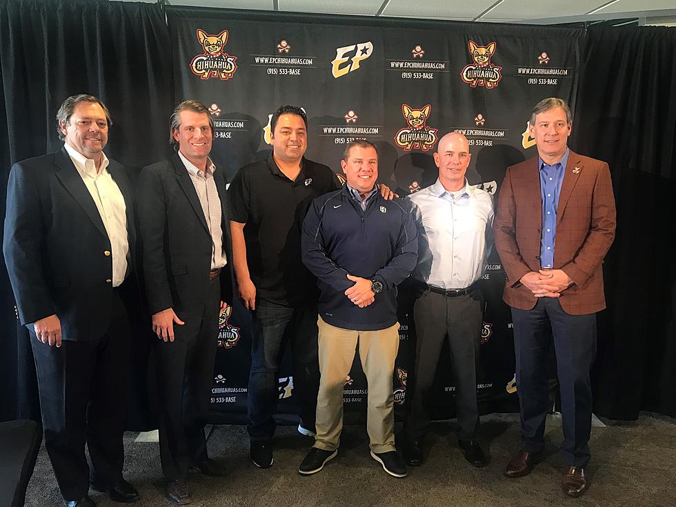 Padres and Chihuahuas Extend Player Development through 2020