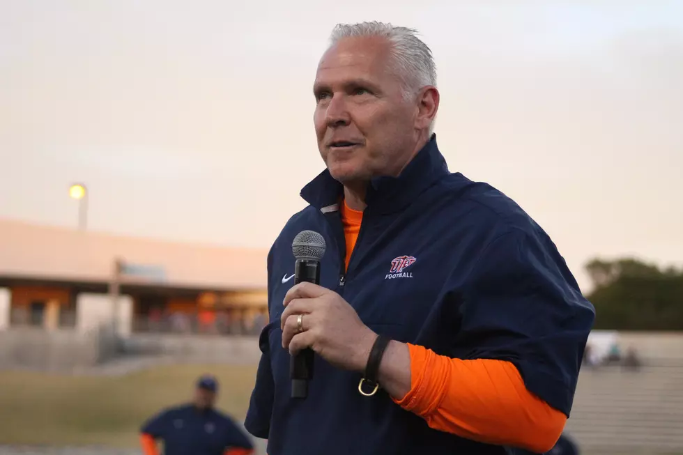 UTEP football hosts successful town hall and scrimmage at SAC