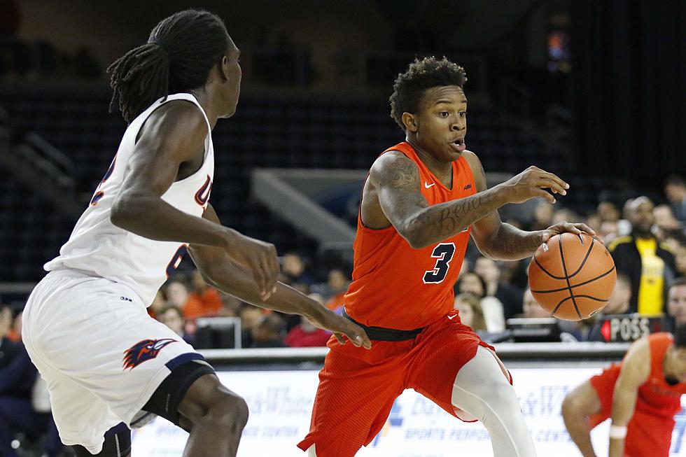 Report: UTEP Men’s Basketball Set to Scrimmage Grand Canyon, Texas Tech