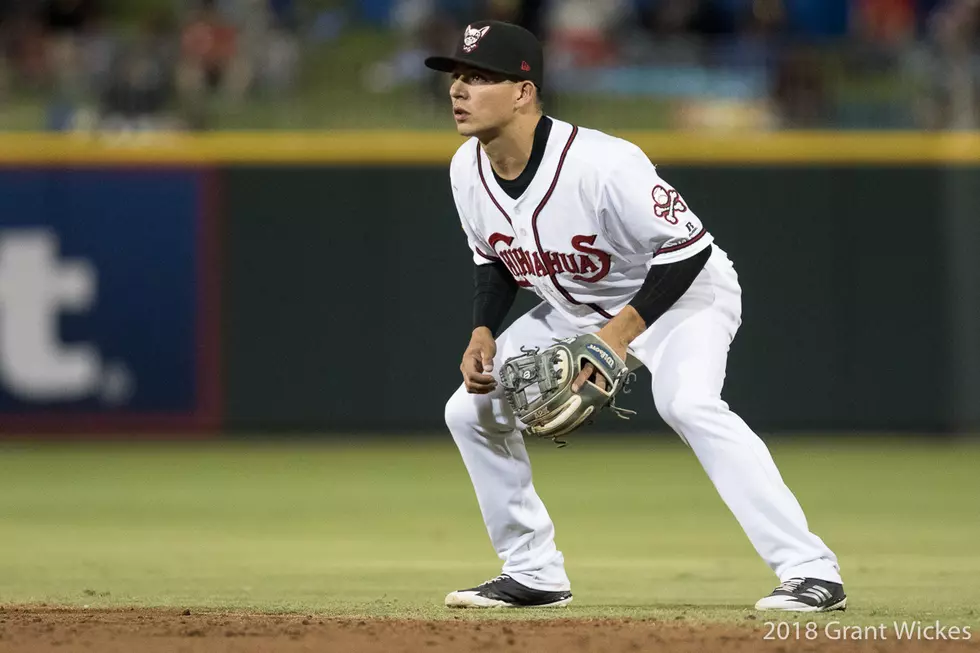 Chihuahuas in the Driver’s Seat for Playoff Push