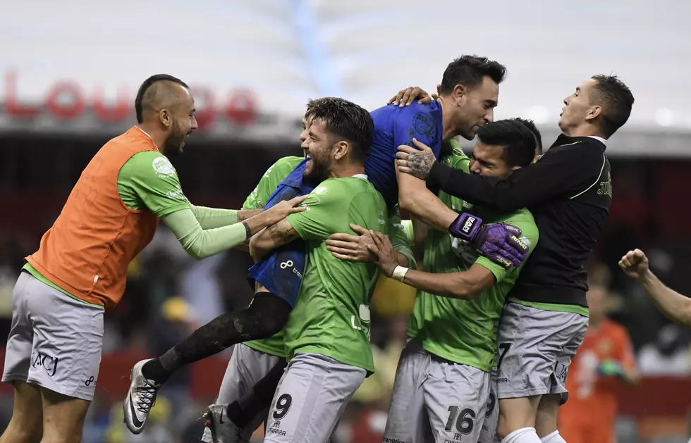 FC Juarez Defeats Club America in Penalty Kicks
