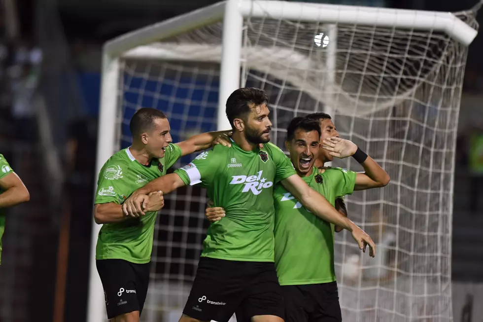FC Juarez Remains Undefeated After 2-1 Win Over Zacatepec