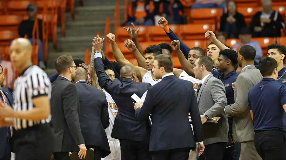 Looking Back: UTEP Basketball &#8216;Overachieved&#8217; Expectations in Non-Conference Play