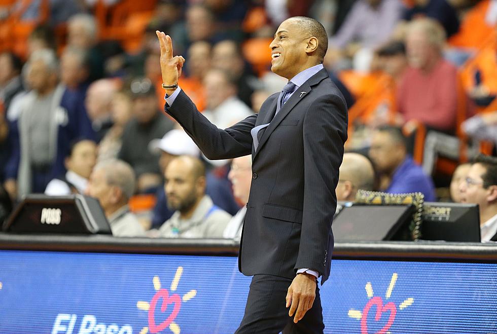 UTEP Men's Basketball Will Have New Look in 2019-20 Season