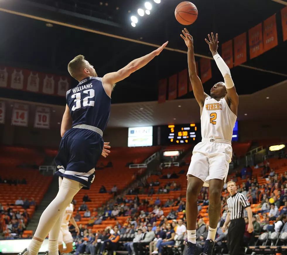 UTEP Men's Basketball Season Likely Ends March 6th