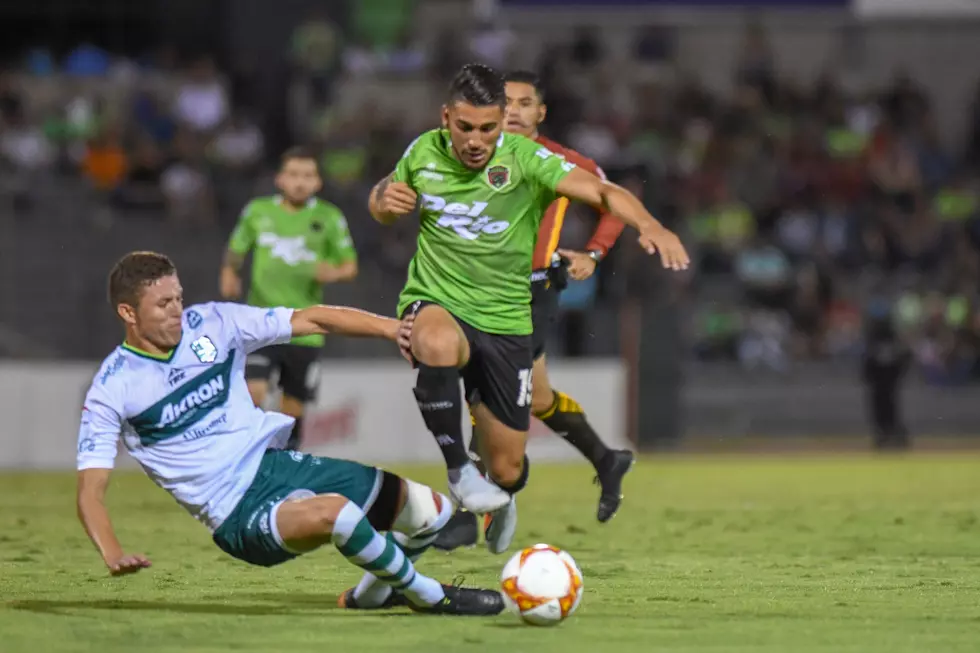 Bravos Lose to Zacatepec 2-1 in Ascenso MX Match