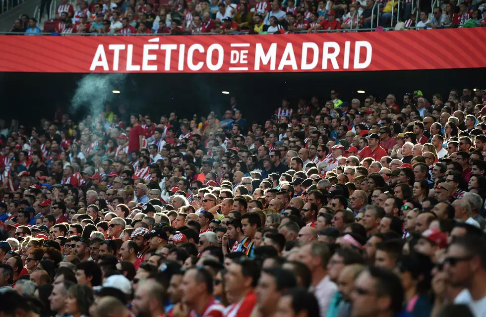 Atletico Leads Spanish Challenge to Champions League Revamp