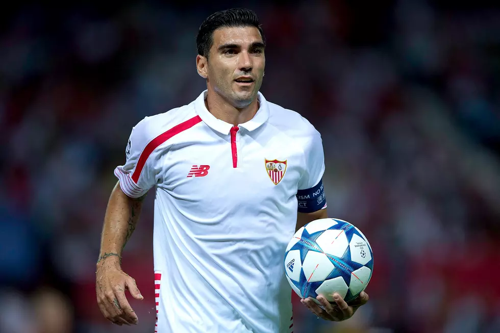 Former Spain midfielder Reyes dies in traffic accident at 35