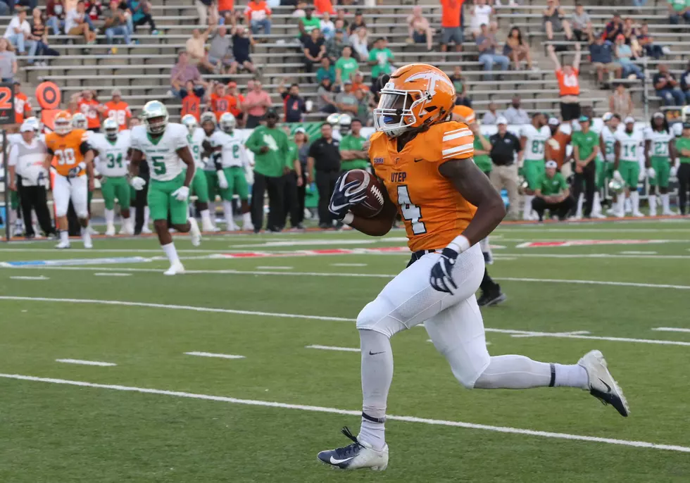 UTEP Running Back Quardraiz Wadley Out for the Season With Toe Injury