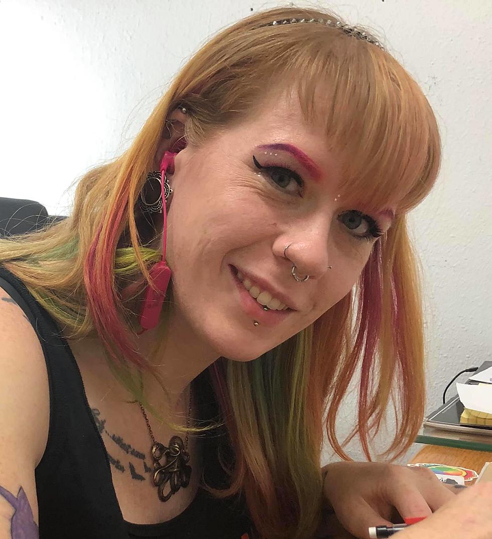 Former EP Roller Derby Girl Missing, Family Asking for Help