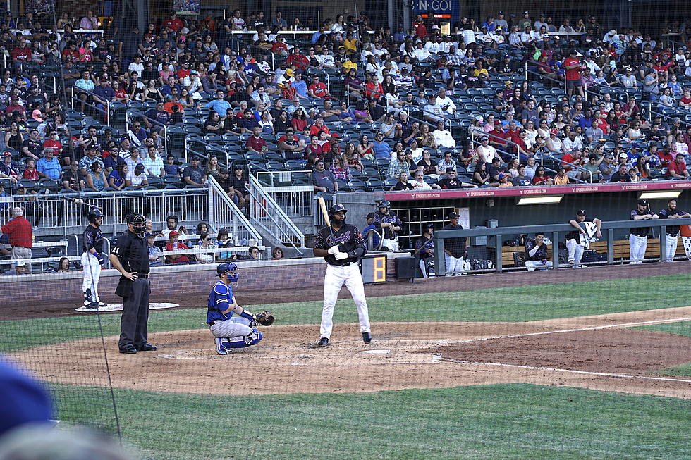 One More: Who Will Hit The 915th Chihuahuas Home Run?