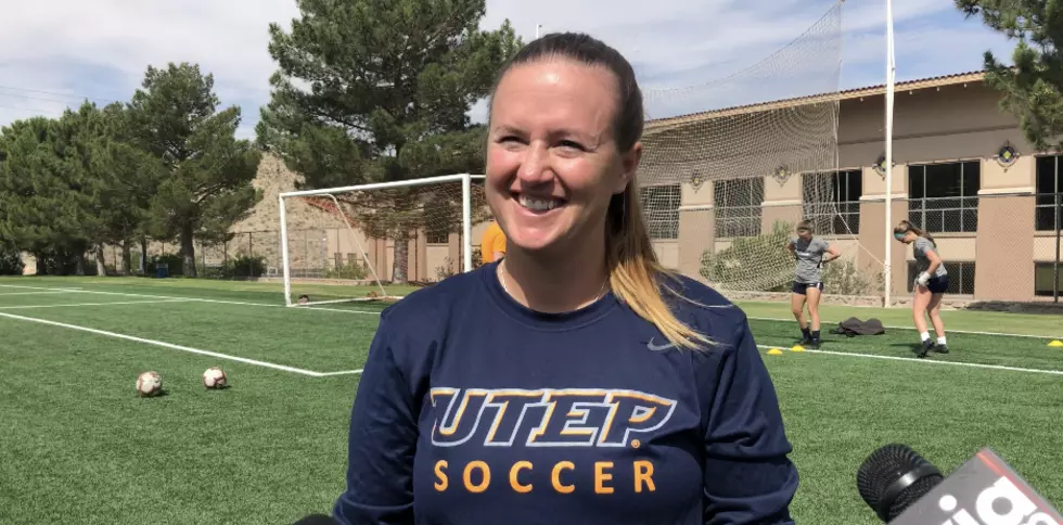UTEP Women’s Soccer Embraces Tons of ‘New’ for the 2019 Season