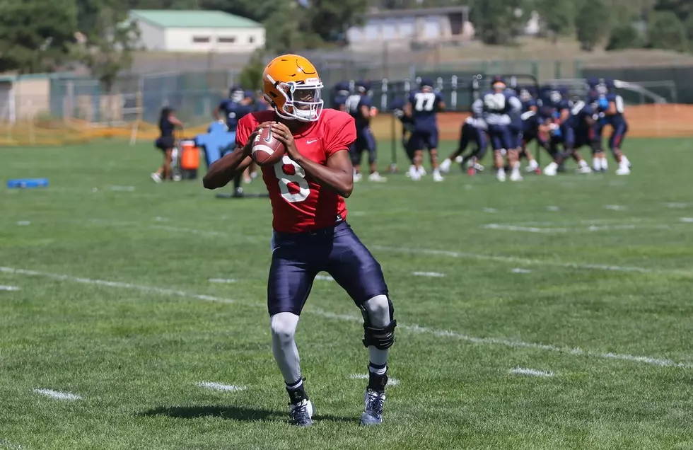 Depth Chart Outlook: Miners Finalize Positions for Season Opener