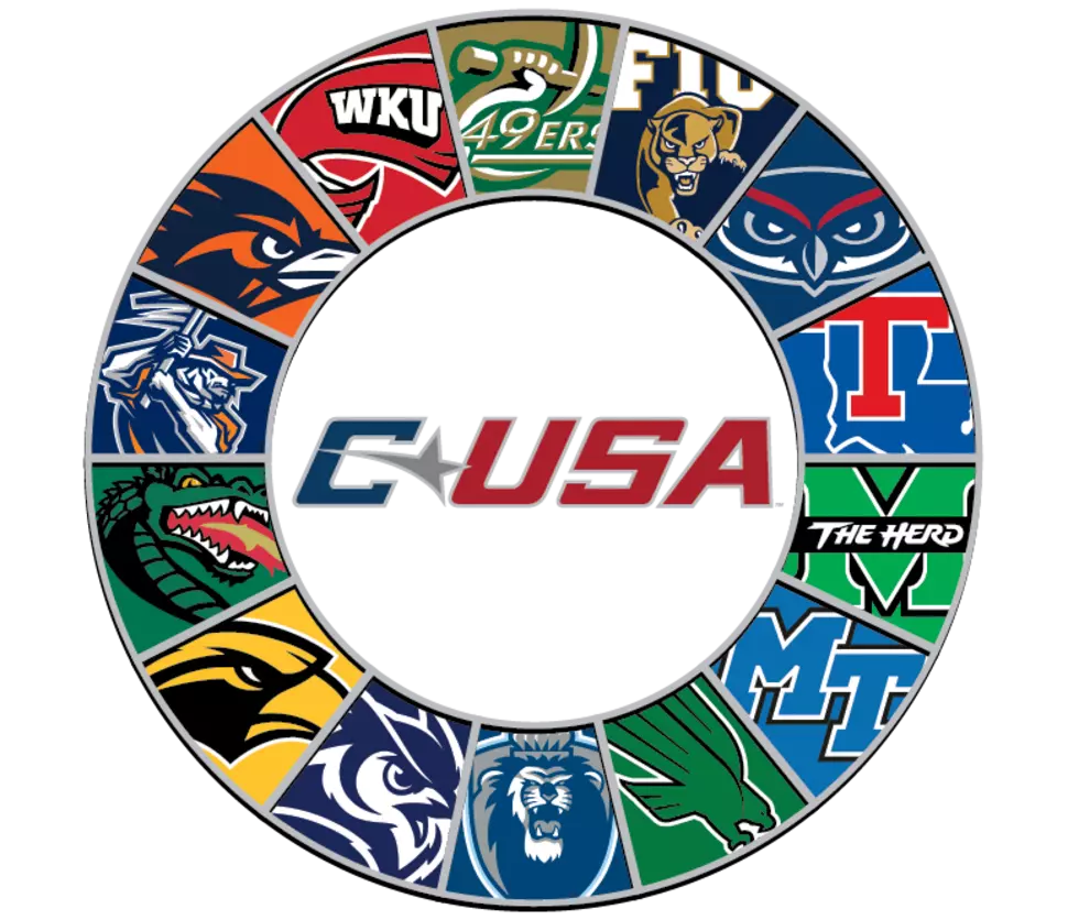 Conference USA Football Week Five Standings