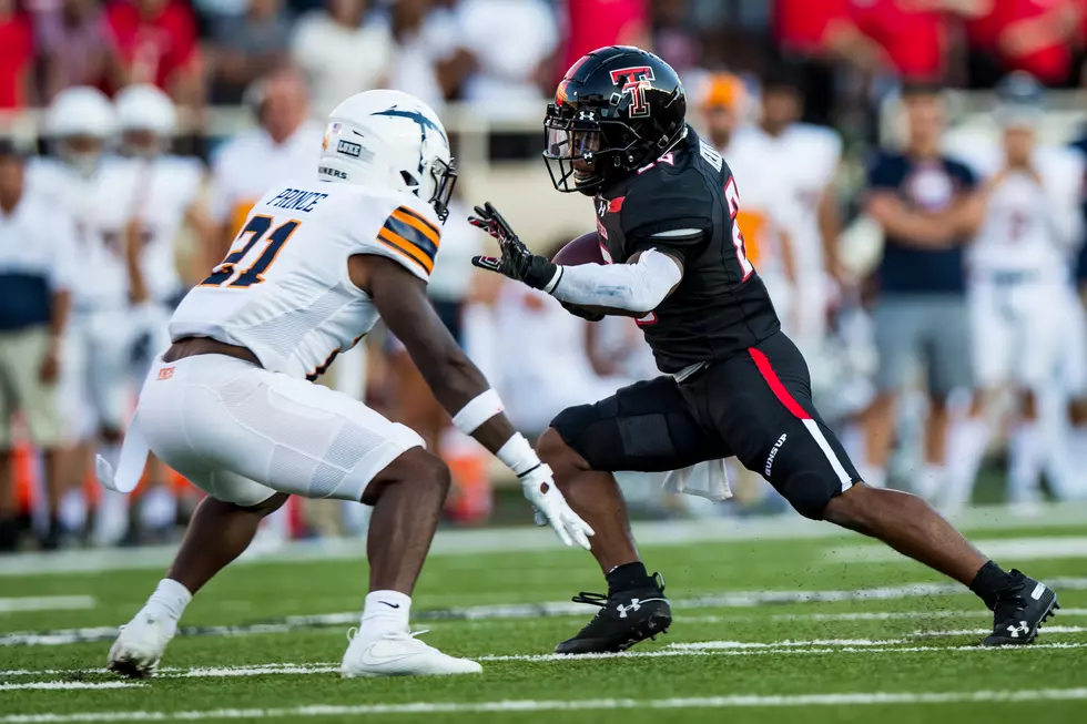 Defensive Report Card - Miners Hold Their Own Against Texas Tech