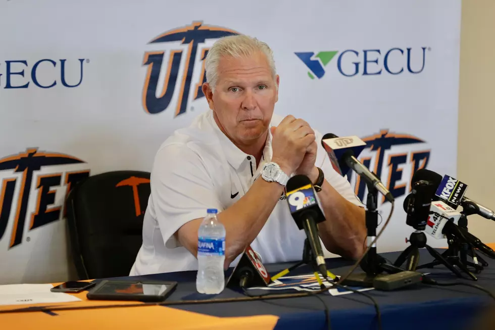 No Changes Planned at Quarterback for UTEP