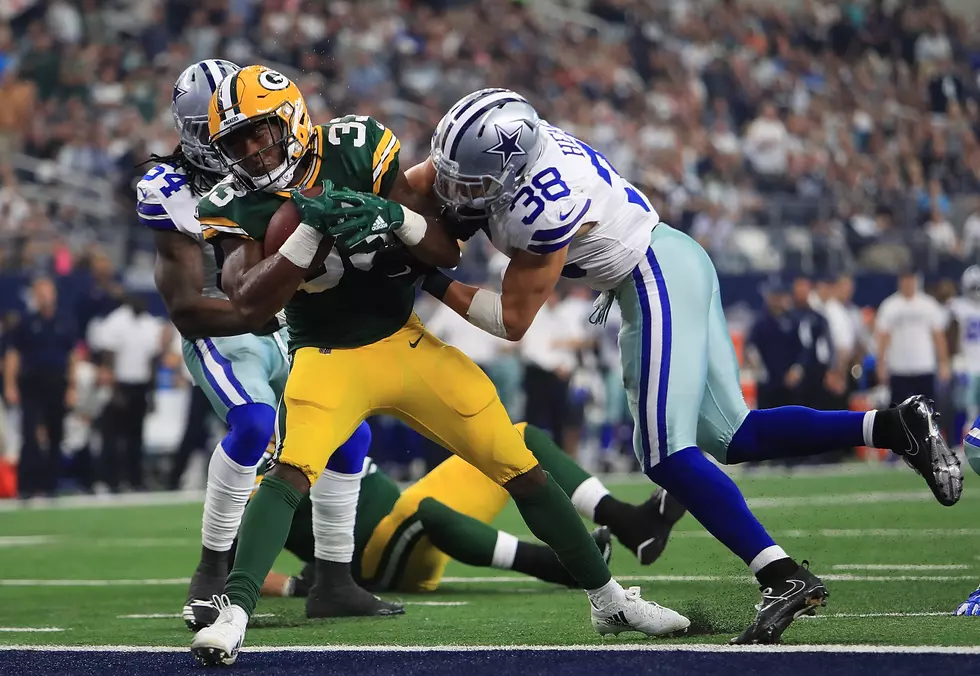 Dallas Cowboys Offense Needs to Step Up Against Packers
