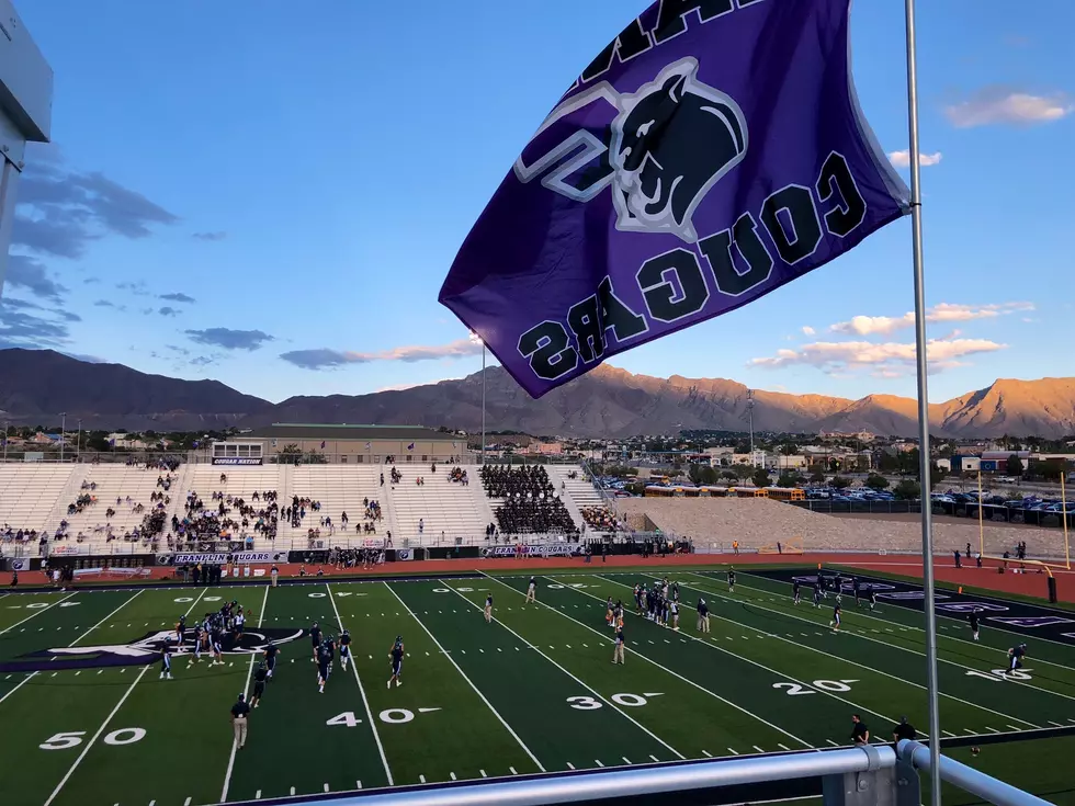 Here’s What You Need to Know About High School Sports Fan Policies in El Paso