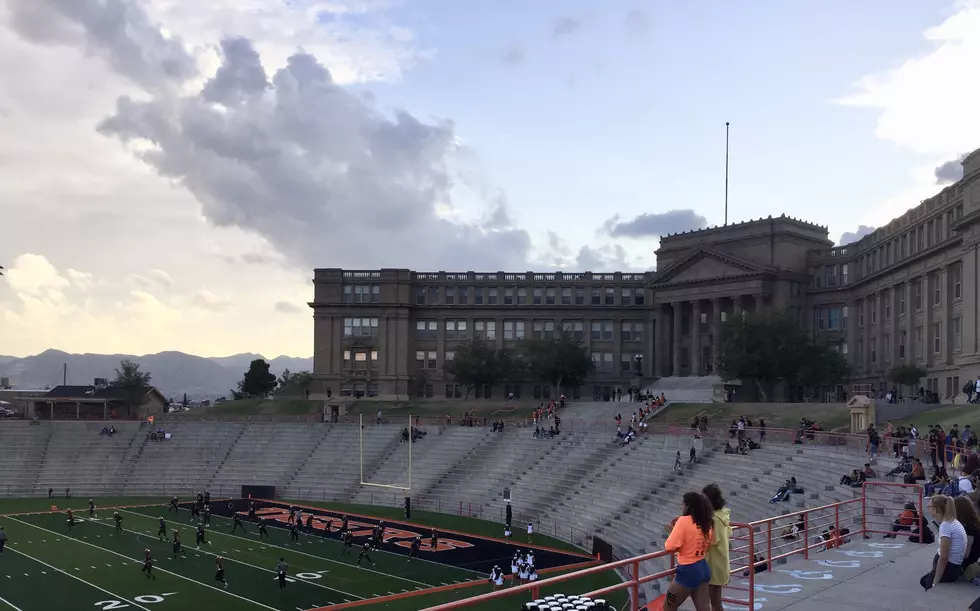 High Schools Shut Down Summer Workouts Due to Positive Cases, Recent Surge in El Paso