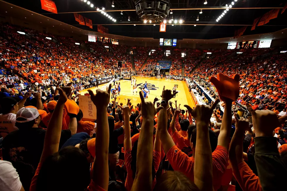 UTEP Launches #DEFENDTHEDON Microsite for Battle of I-10