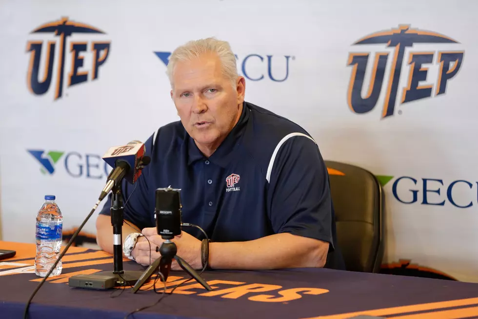 UTEP Hosts Top C-USA West Opponent LA Tech on Saturday