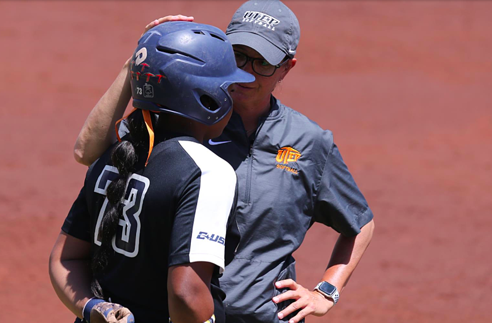 UTEP Fires Softball Coach Tobin Echo-Hawk Months Before Season