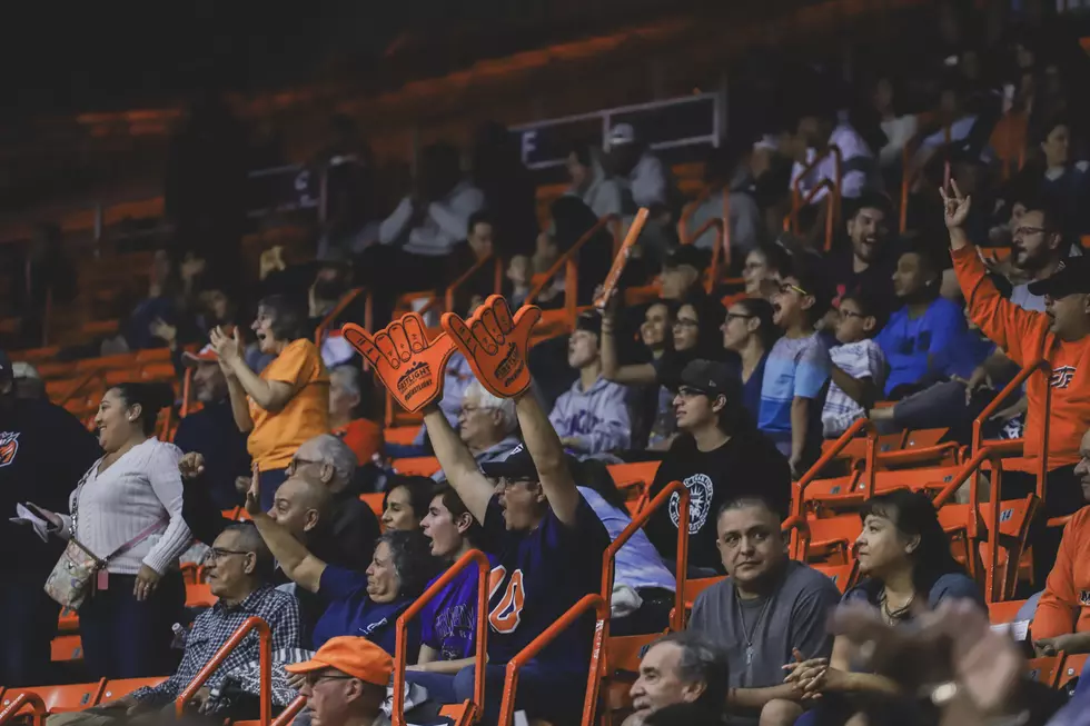 C-USA Schedule for UTEP Men's and Women's Basketball Released