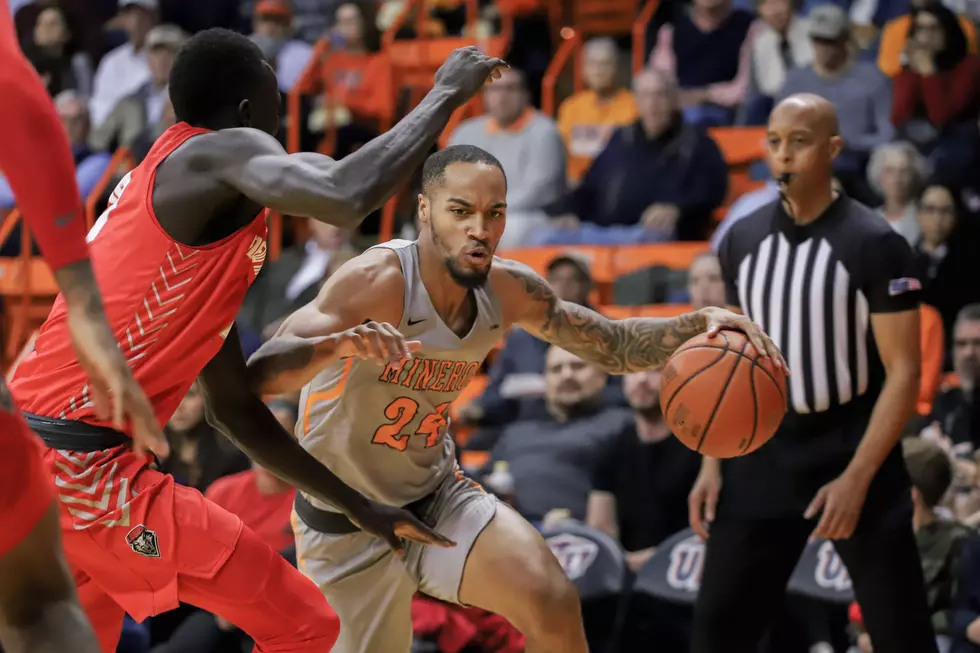 Five Takeaways From UTEP's Win Over New Mexico