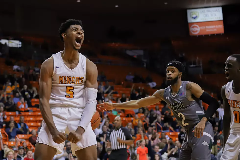Five Takeaways After UTEP's 69-67 Road Loss to FIU
