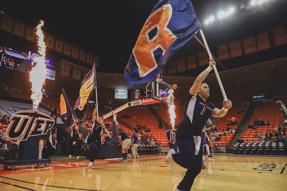 Let There Be Fans: UTEP Allows Limited Attendance for Rice Basket