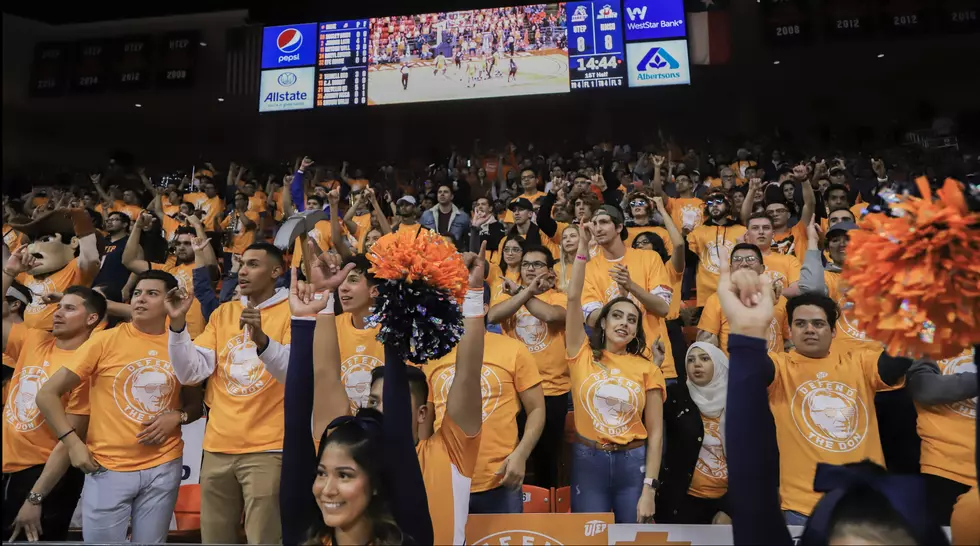 Do You Have What it Takes to Be A UTEP Fan Council Member? Apply now