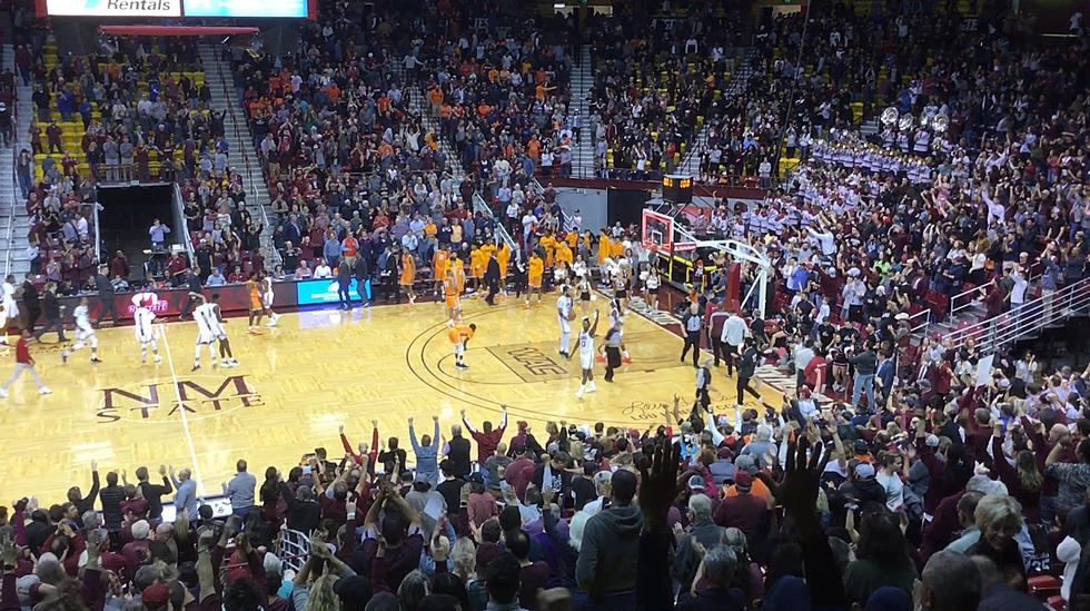 How a “Must-Win” for NMSU Turned Into a First Loss for UTEP