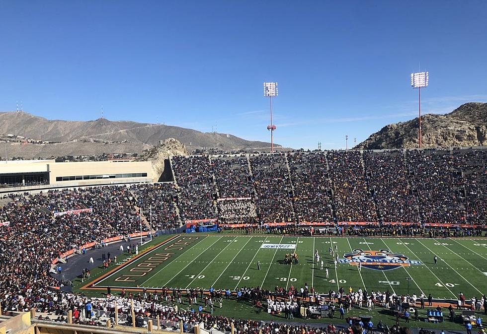 Arizona State Forces Six Turnovers to Beat Florida State 20-14 in the 86th Annual Sun Bowl