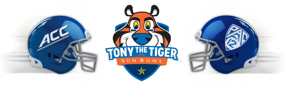 Tony the Tiger Sun Bowl Announces Arizona State vs. Florida State