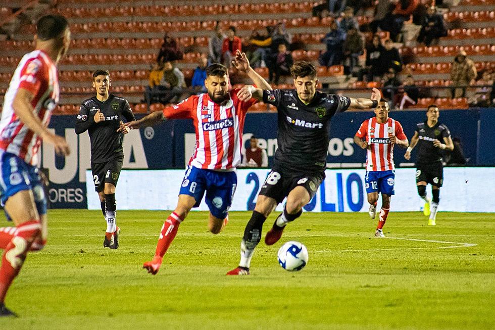 FC Juarez Falls to Cruz Azul, Looks to Rebound Against San Luis