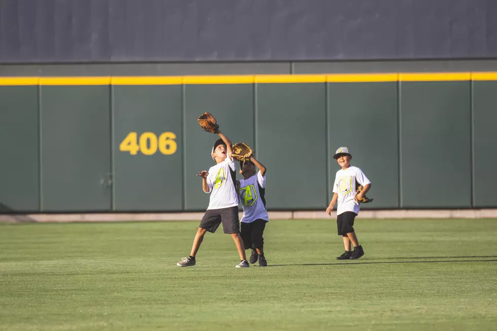 El Paso Chihuahuas Offering Dads a Father's Day Field Experience