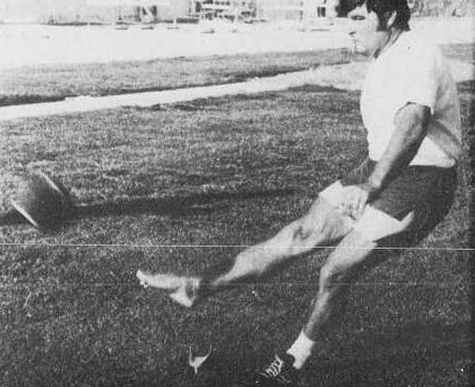 The Legend of Branko Belichesky, UTEP Football’s Shoeless Kicker